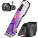 Heiniger OPAL violet 2 batteries
