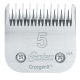 Tete Oster 6.3mm n°5