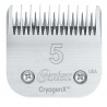 Tête de coupe N°5 CryogenX Oster