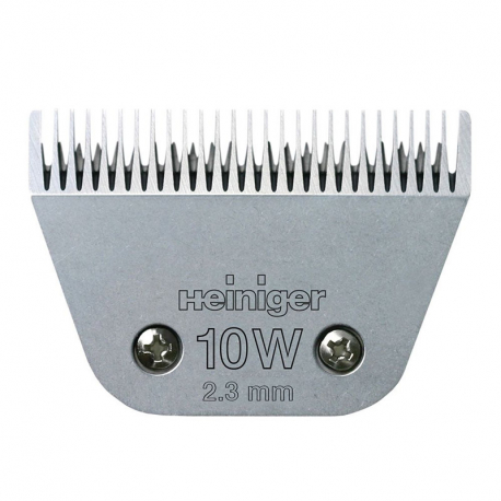 Tete Heiniger Saphir 10W/ 2.3mm