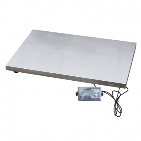 Balance vétérinaire numérique 150kg