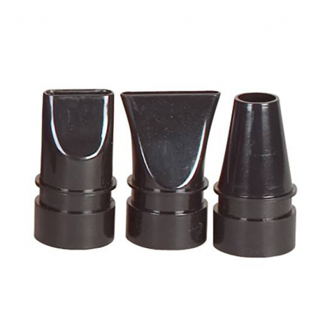 Lot embout pour Pulseur ZONDA