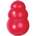 Kong Classic rouge Small