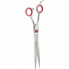 Ciseaux droits Gaucher Phoenix Carmina - 19 cm