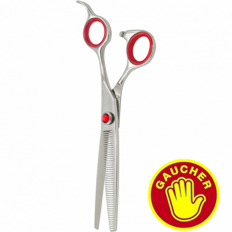 Ciseaux Gaucher Phoenix Carmina 