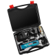 Heiniger OPAL Tondeuse 2 batteries