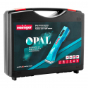 Heiniger OPAL Tondeuse 2 batteries