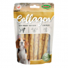 Bubimex Sticks de collagène au poulet