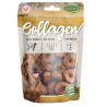 Bubimex Rings Collagen au poulet