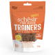 Schesir - Snack Education - Chien - Poulet