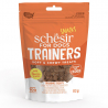 Schesir - Snack Education - Chien - Poulet