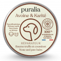 Baume truffe et coussinets 50 ml PURALIA