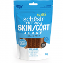 Schesir Snacksaumon Chien - 115 g Schesir Snacksaumon Chien - 115 g