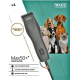 tondeuse pour chien Moser MAX 50+