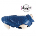 Doudoune Snow Bleu (34)