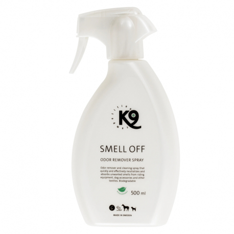 K9 Smell Off spray anti odeur