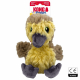 Peluche chien Kong comfort tykes gosling