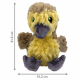 Peluche chien Kong comfort tykes gosling