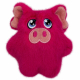 KONG Snuzzles Mini peluche chien