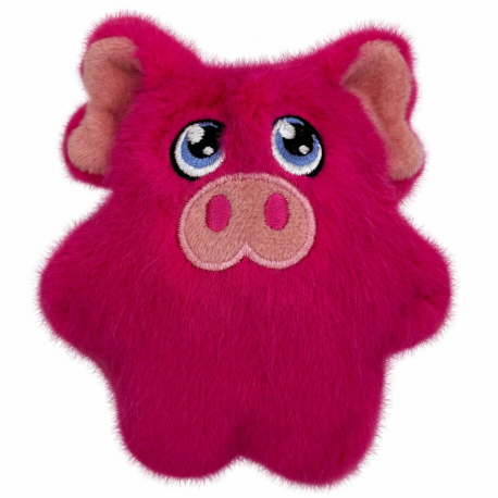 KONG Snuzzles Mini peluche chien