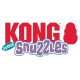 KONG Snuzzles Mini peluche chien
