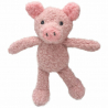 Peluche pour chien Cochon Wooly