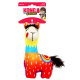 Jouet Kong Ballistic Vibez Llamas