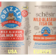 huile de saumon pour chien grizzly 500ml