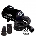 Phoenix Harmattan Pulseur chien professionnel 2200w