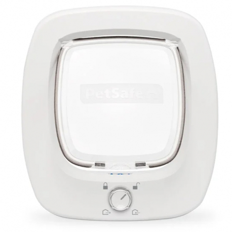 Chatière pour chat Petsafe Big cat