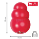 Kong Classic rouge XL