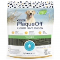 ❤️PlaqueOff Dental Care Bones Veggie