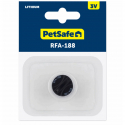 1 Pile RFA188 origine PetSafe