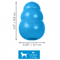 Kong Puppy Medium Kong Puppy Medium