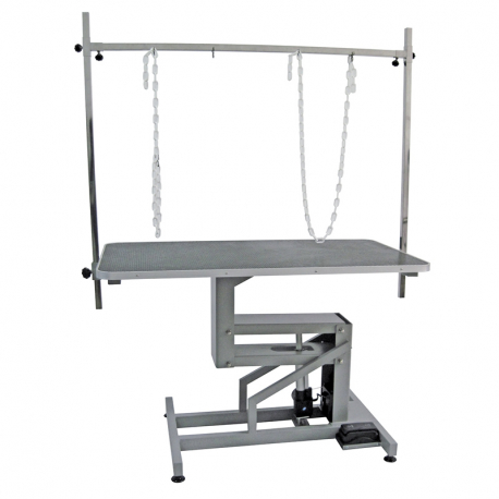 Table électrique TE1100 chiens moyens & grands