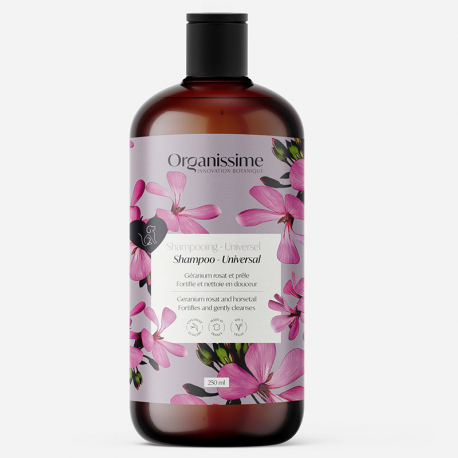 Shampooing Universel Tous types de pelages – Biogance