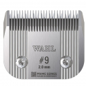 Tête de coupe moser wahl 2mm