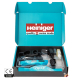 Heiniger OPAL Tondeuse 2 batteries
