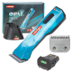 Heiniger OPAL Tondeuse 2 batteries