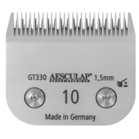 Tête de coupe Aesculap SnapOn 1.5 mm GT330