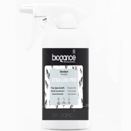 Demelant Xtra liss pro