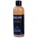 Morgan Shampoing Aloe Vera