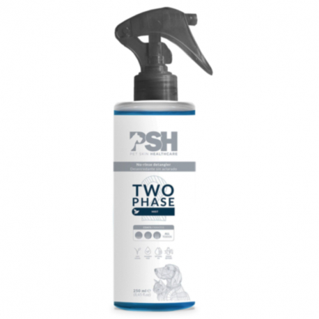 Demelant TWO PHASE spray 500ml