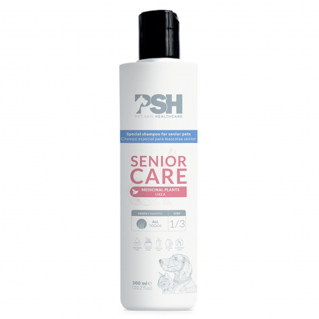 Shampoing PSH Senior Care 300ml