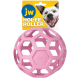 Balle JW Hol-EE Roller Trend-EE pour chien