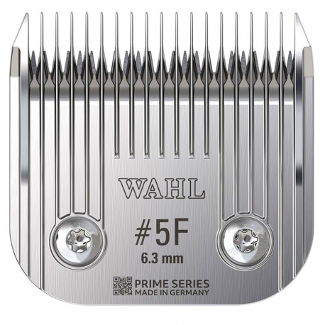 Lame Moser Walh Prime n°5 - 6.3mm