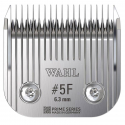 Lame Moser Walh Prime n°5 - 6.3mm