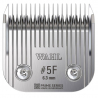 Lame Moser Walh Prime n°5 - 6.3mm