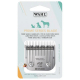 Lame Moser Walh Prime n°5 - 6.3mm