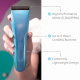 Tondeuse Wahl Motiva2 Blue Ivy sans fil